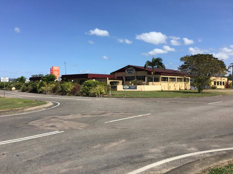Herbert Valley Motel - Accommodation Asia 1