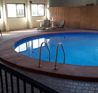 Herbert Valley Motel - Accommodation Guide