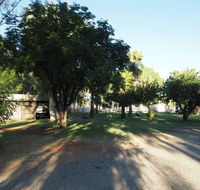 Heritage Caravan Park - Accommodation Asia