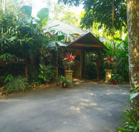 Heritage Lodge - Accommodation China