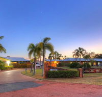Heritage Lodge Motel - Accommodation Asia