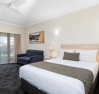 Heritage Motor Inn Corowa - Accommodation Asia