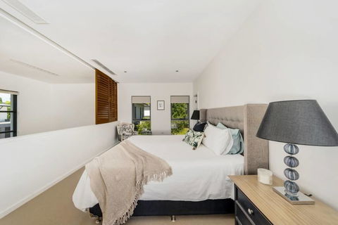 Heritage Park Getaway - Accommodation Asia 1