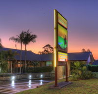 Heritage River Motor Inn - Accommodation Asia