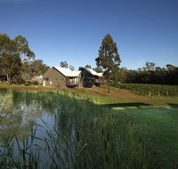 Hermitage Lodge - Accommodation Asia