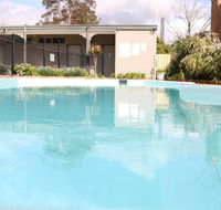 Hermitage Motel - Accommodation Asia