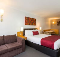 Hermitage Motor Inn - Accommodation Asia