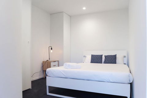 Heyday Apartment - West Melbourne - Accommodation Guide 3