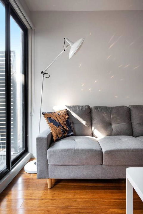 Heyday Apartments - Heidelberg - Accommodation Asia 3