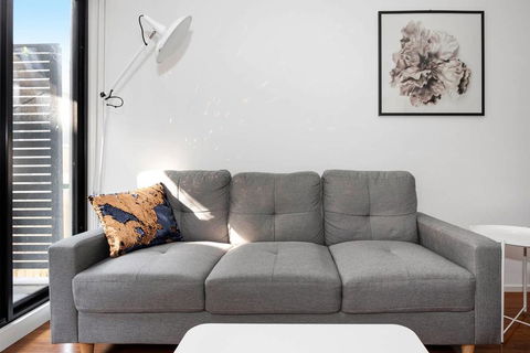 Heyday Apartments - Heidelberg - Accommodation Asia 2