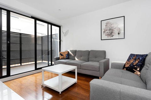 Heyday Apartments - Heidelberg - Accommodation Asia 0