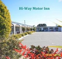 Hi Way Motor Inn - Accommodation Asia