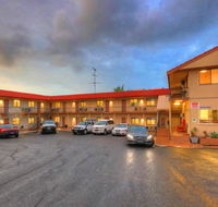 Hi-Way Motel Grafton - Accommodation Asia