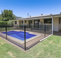 Hibiscus Holiday Home