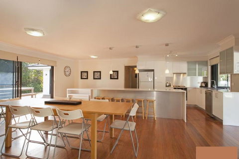 Hibiscus House - Sawtell, NSW - Accommodation Asia 0