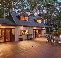 Hidden Gem Acreage Close to Terrigal Beach - Accommodation Asia