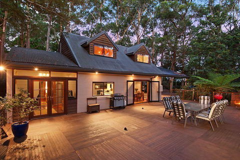 Hidden Gem Acreage Close To Terrigal Beach - Accommodation Asia 0