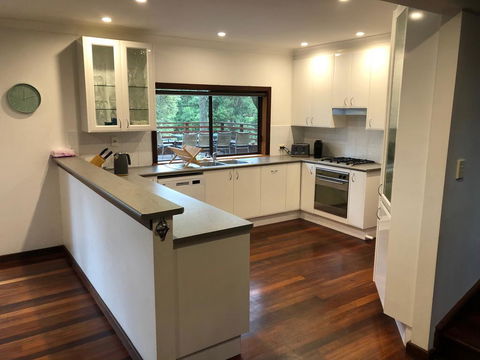 Hidden Gem Acreage Close To Terrigal Beach - Accommodation Asia 1