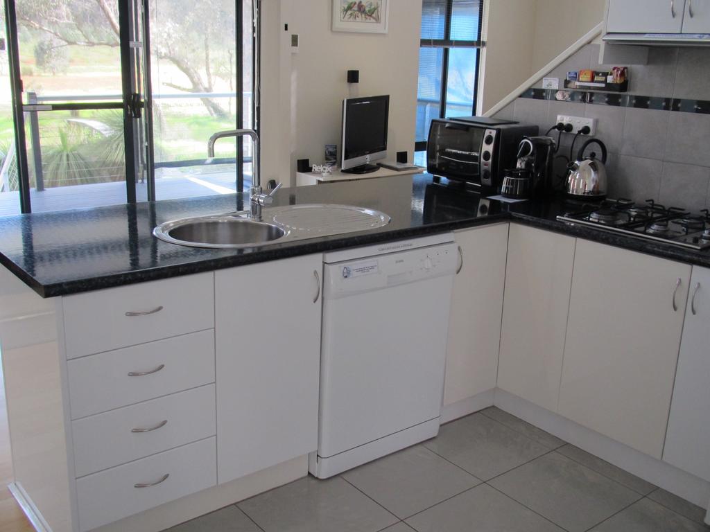 Mcalinden WA Accommodation Asia