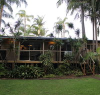 Hidden Oasis Pet Friendly In Anna Bay - Accommodation Asia