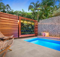 Hidden Treasure Little Cove - Accommodation Asia