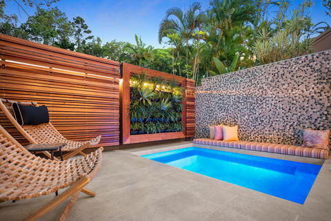 Hidden Treasure, Little Cove - Accommodation Asia 0