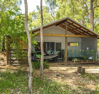 Hidden Valley Eco Spa Lodges  Day Spa - Accommodation Asia