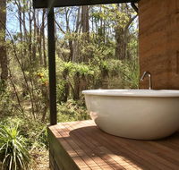 Hidden Valley Forest Retreat - Accommodation Asia