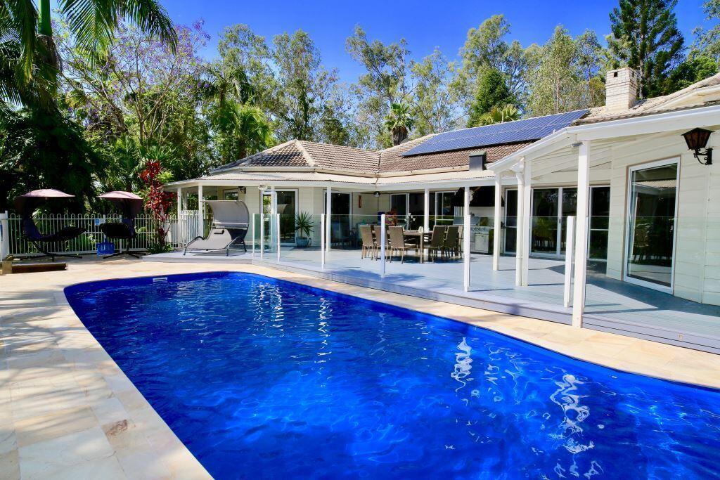 Belli Park QLD Accommodation Asia