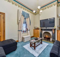 Hideaway at Rivoli Bay