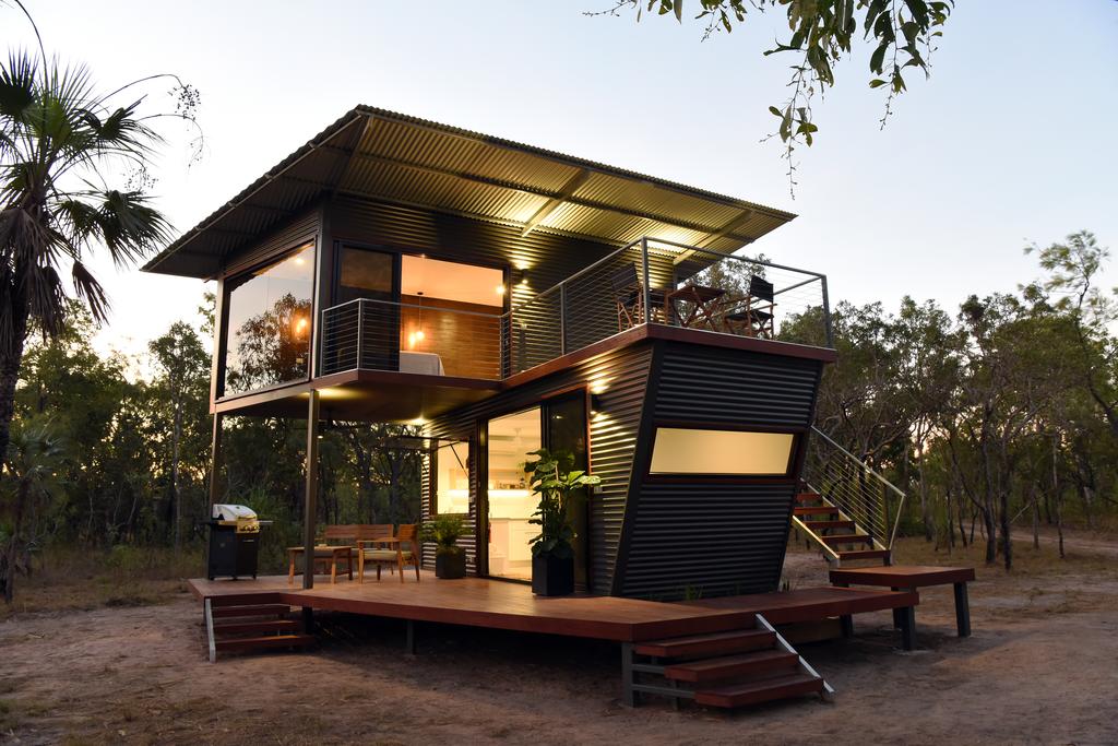 Rakula NT Accommodation Asia