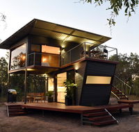 Hideaway Litchfield - Accommodation Asia
