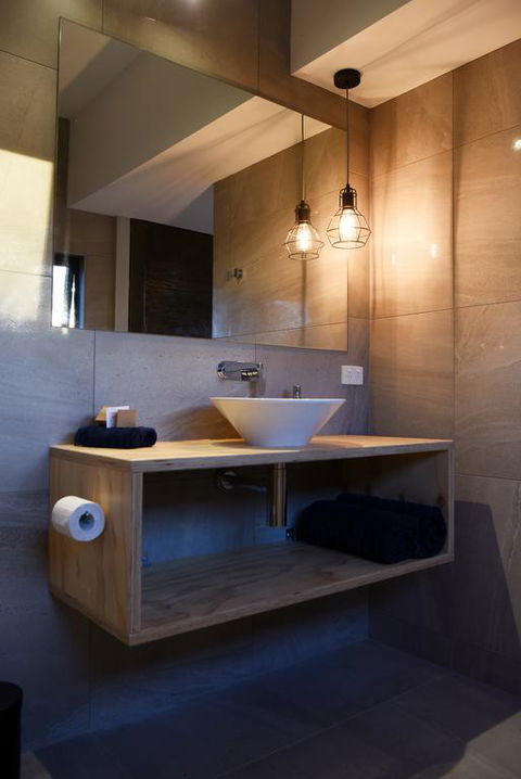 Hideaway Litchfield - Accommodation Asia 3