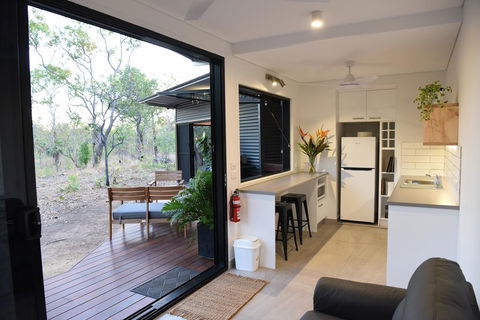 Hideaway Litchfield - Accommodation Asia 1