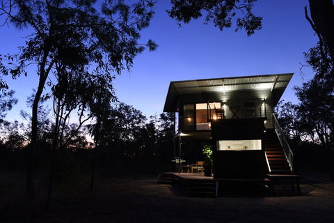 Hideaway Litchfield - Accommodation Asia 2