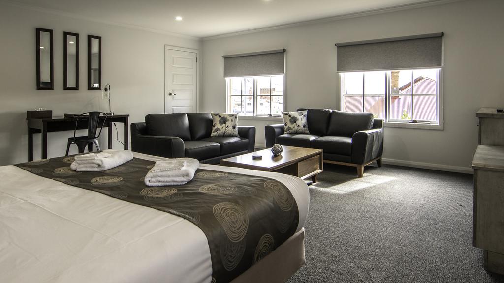  Accommodation Asia