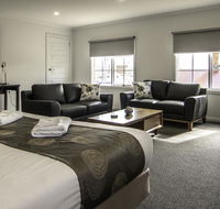 Hideaway on George - Accommodation Asia