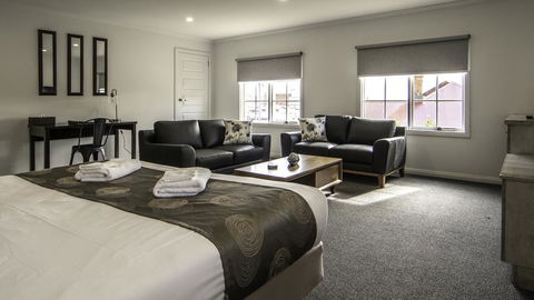 Hideaway On George - Accommodation Asia 0
