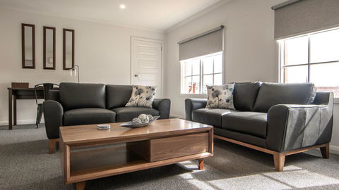Hideaway On George - Accommodation Asia 1