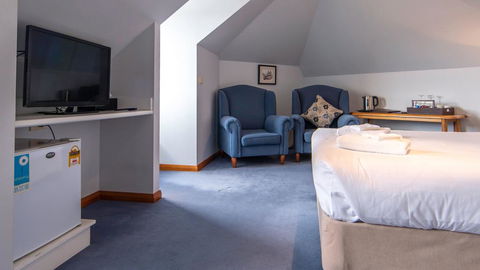 Hideaway On George - Accommodation Asia 2