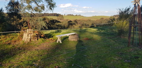 Hideaway Valley Farm - Accommodation Asia 0