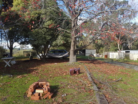 Hideaway Valley Farm - Accommodation Asia 2