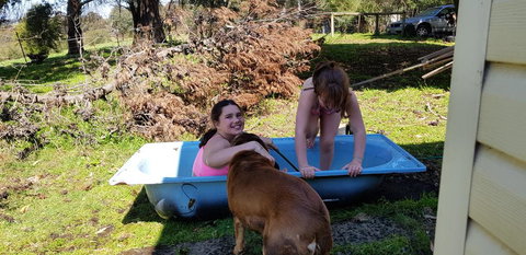 Hideaway Valley Farm - Accommodation Asia 3