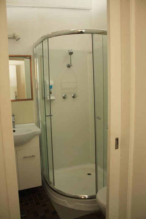 High Country Motel - Accommodation Asia 1