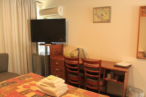 High Country Motel - Accommodation Asia 2