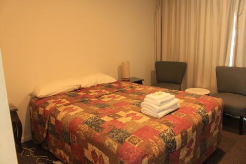 High Country Motel - Accommodation Asia 3