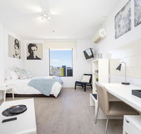 High in the sky Executive - Accommodation Asia