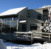High Plains - Accommodation Asia