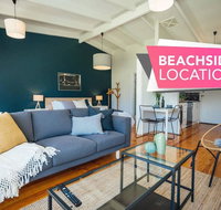 High Tide on Augusta-Netflix wifi and chill... - Accommodation Guide