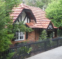 High View Cottage - Accommodation Asia